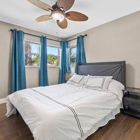 Palm Haven! Villa Cape Coral Exterior photo